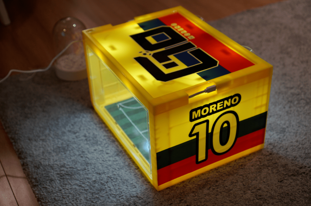 &amp|上手了「GIO鞋盒」&「三冠王鞋盒」，庆幸我家小摆不下 ｜ 青蛙评测