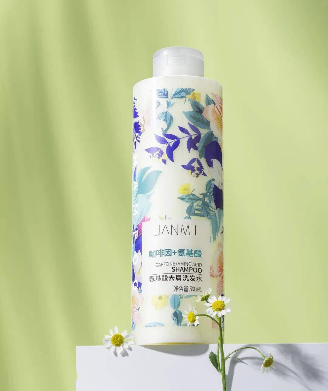 国潮|夏日护理推荐|“国潮”小众简美多效洗护套装拍了拍你！