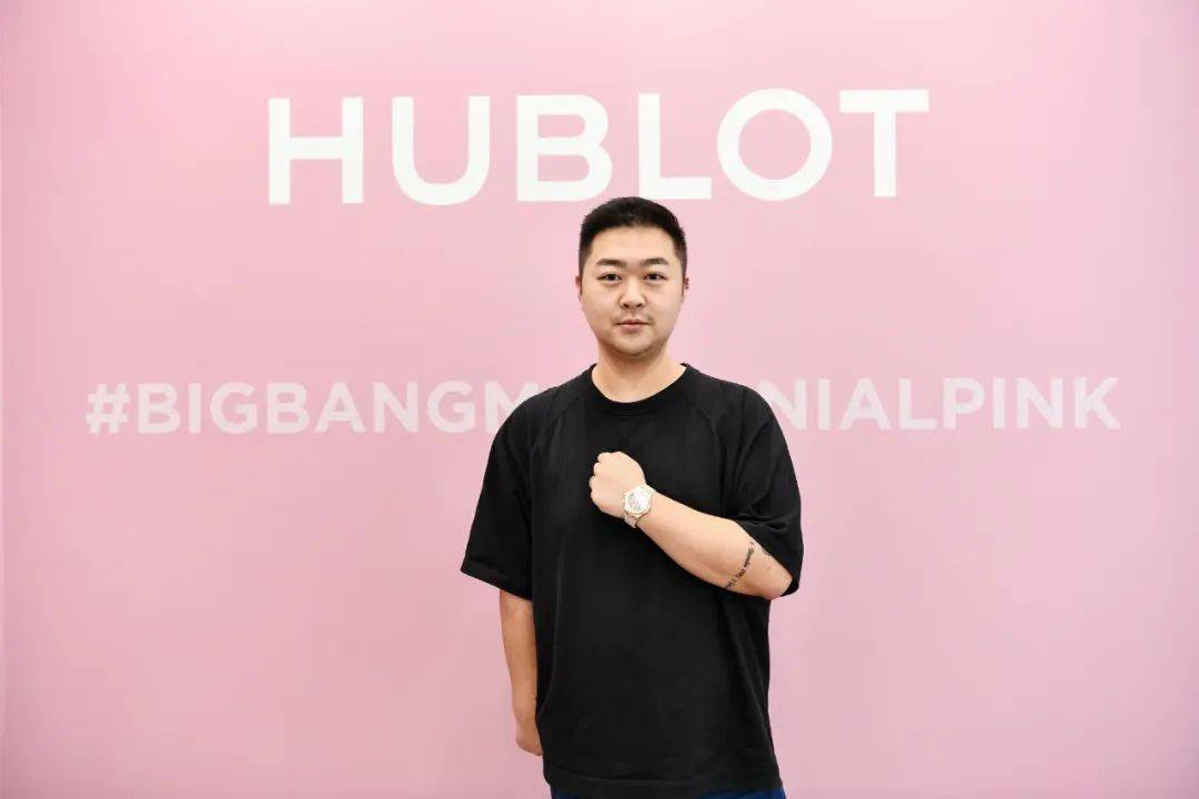 表盘|马老师试戴新表 | 打破常规的腕间美学，让时间更具想象力