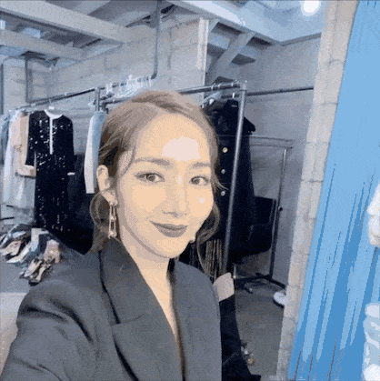 香水|不知道选什么香水？跟着欧阳娜娜、赵露思、关晓彤……购买就行了