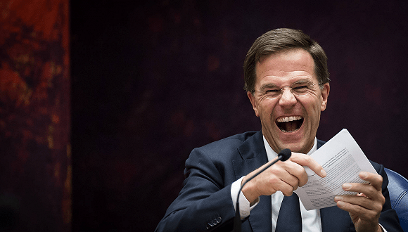 四国|从“新汉萨同盟”到“节俭四国”，小国荷兰如何跻身欧盟头部玩家