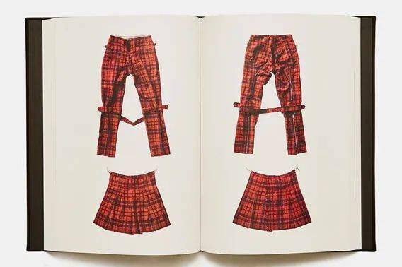 Simons|你愿意花一件单品的钱买一本品牌档案吗？