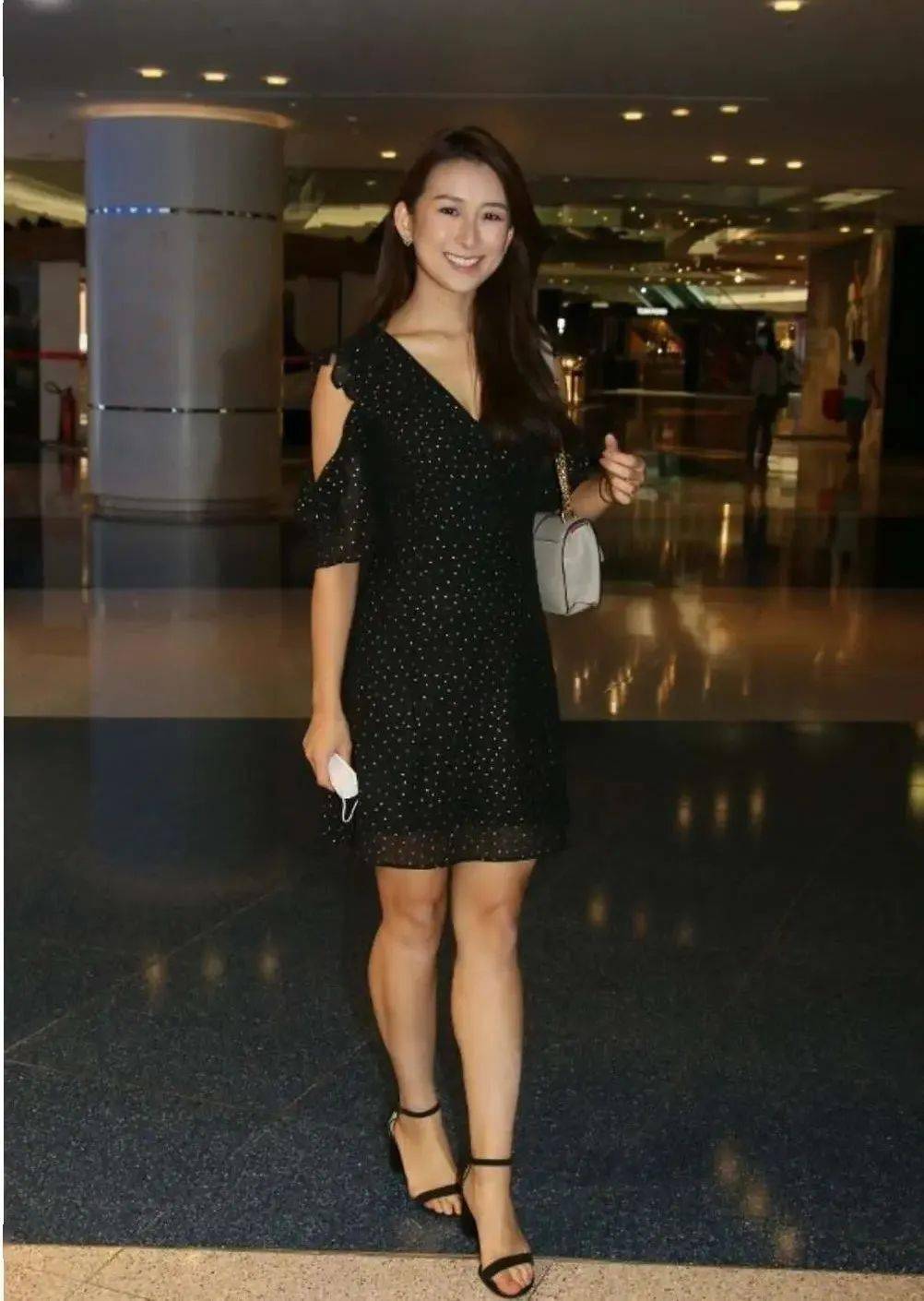 佳丽|今届港姐个个索！佳丽齐齐换look变“发”，有D变咗大妈？？？