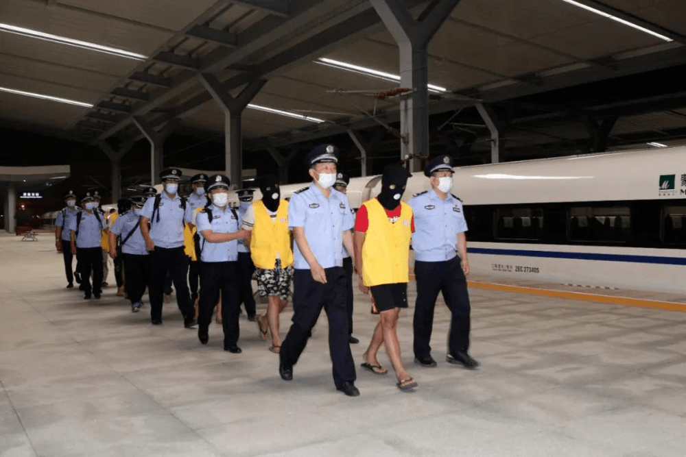 侦查|“丈夫”是个冒牌货 女子被骗16.5万 淄博警方跨省抓获7名嫌疑人