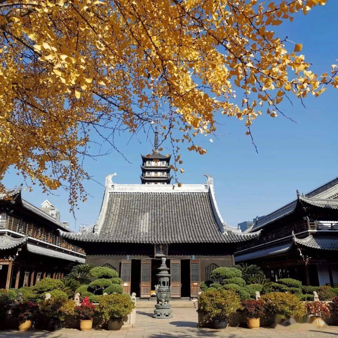 真如寺
