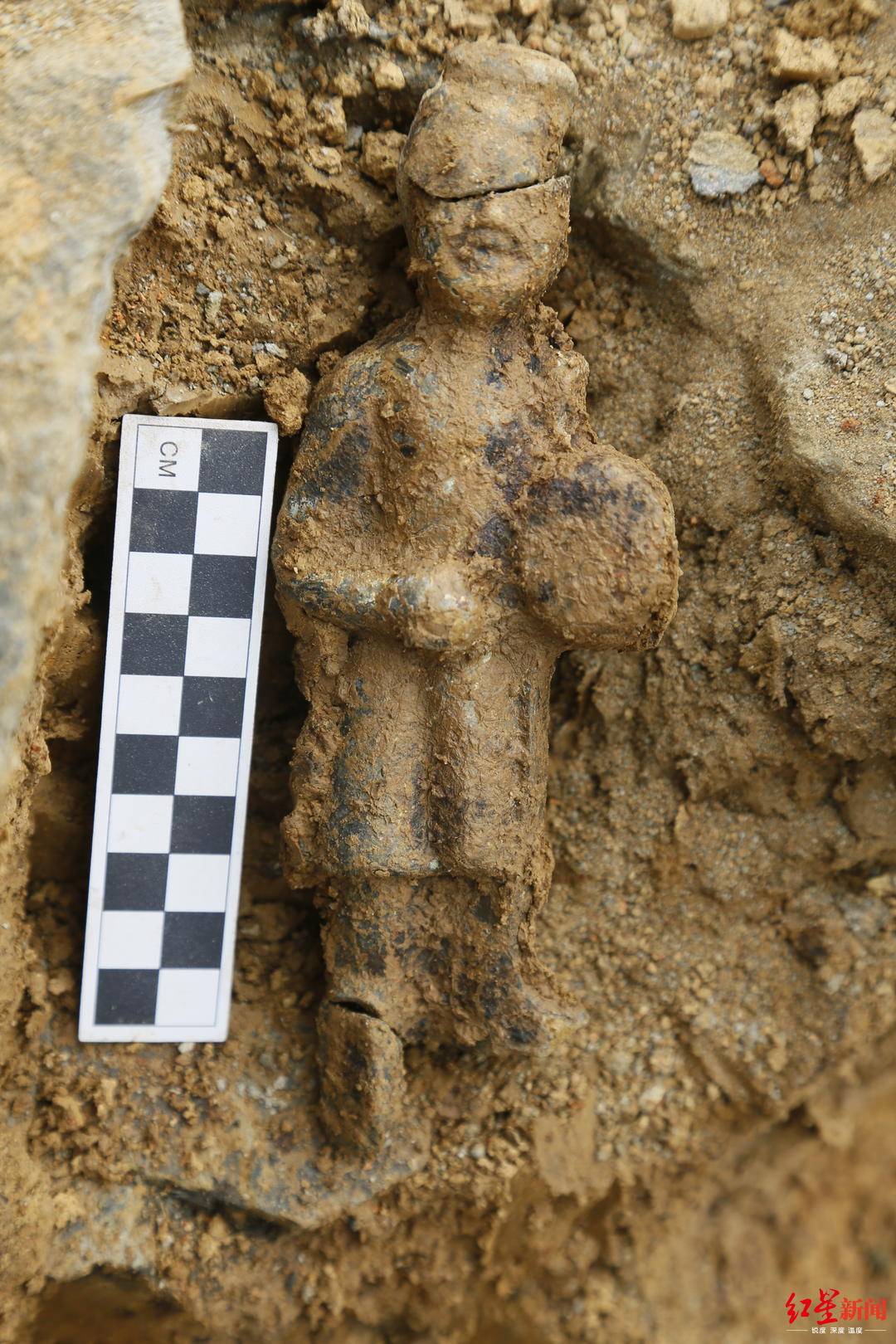 古蜀|蜀王死后，古蜀遗民去哪儿了？四川省考古院：这里有答案