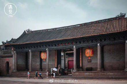 古镇|好消息！今年暑假这些人免费游沙湾古镇