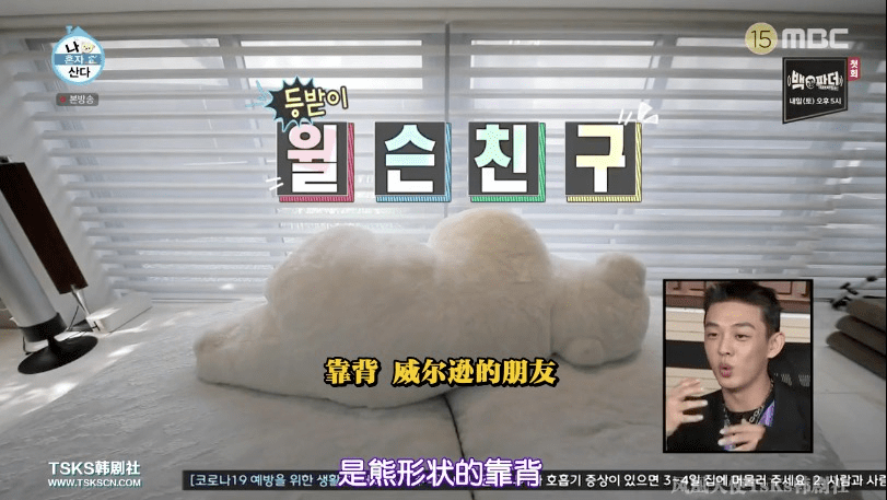 中韩|顶流男神58亿独居豪宅大曝光，中韩网友全傻眼：猫也有独卫？！