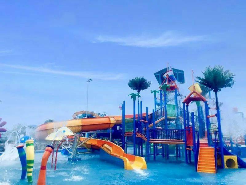 实景图 实景图 实景图 实景图 因此,刚需住房还是养老 惠州富力湾 都