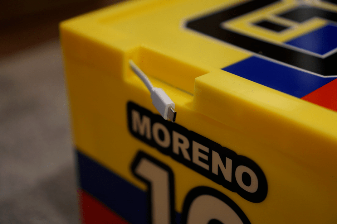 &amp|上手了「GIO鞋盒」&「三冠王鞋盒」，庆幸我家小摆不下 ｜ 青蛙评测