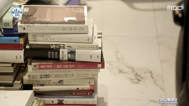 中韩|顶流男神58亿独居豪宅大曝光，中韩网友全傻眼：猫也有独卫？！