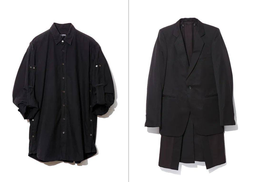 Simons|你愿意花一件单品的钱买一本品牌档案吗？