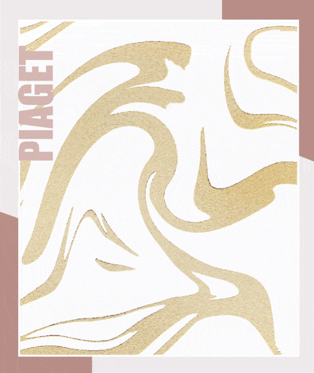 桃花|据说靠一款时髦腕表就能邂逅女神？