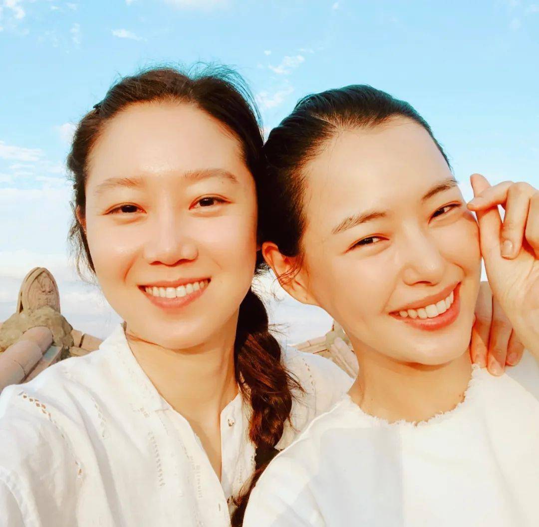 圆脸|果然，圆脸女生都太“假”了！