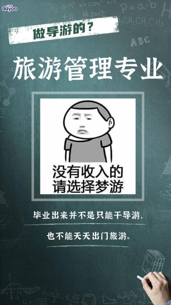 误解|这些容易被人误解的专业，你中枪了吗？