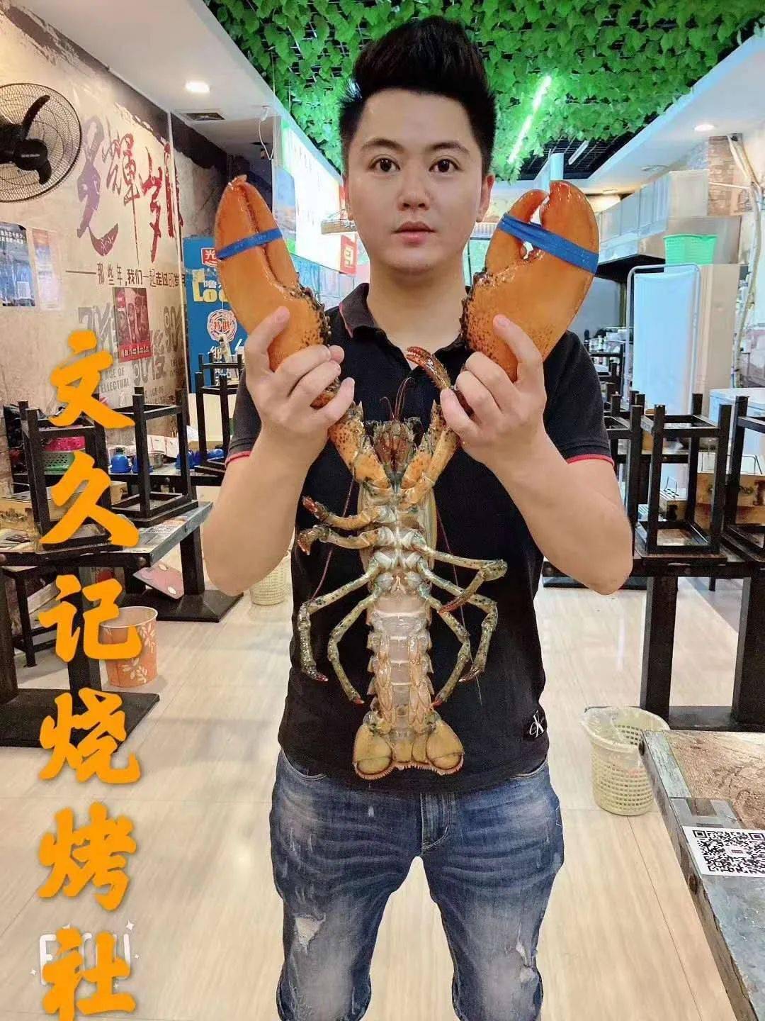 蔡志文|“摆渡人”竟然是一位90后创业者它风靡沙县烧烤圈