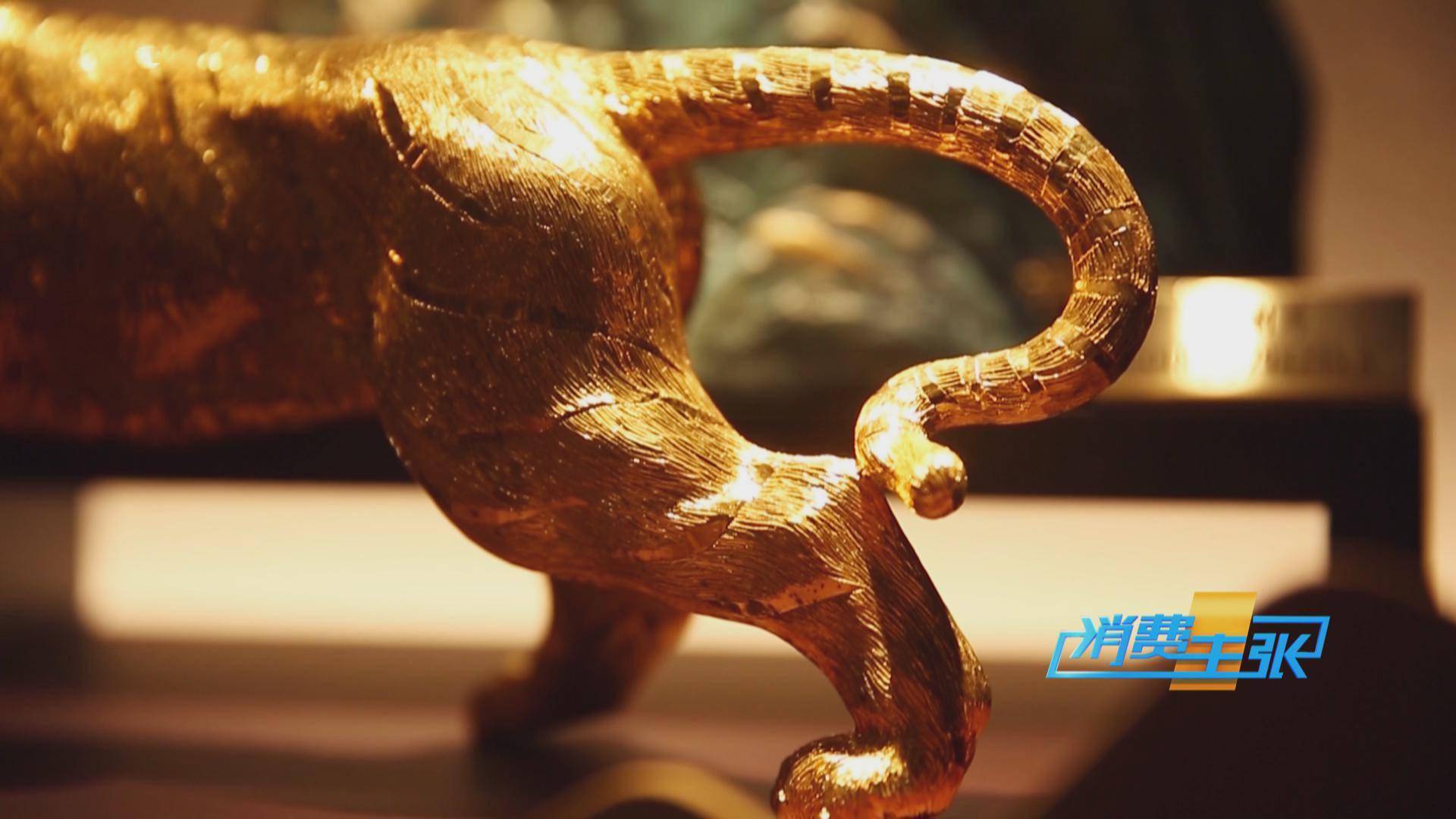 传统|国际金价持续上涨，黄金饰品价格紧跟！黄金零售生意还好吗？