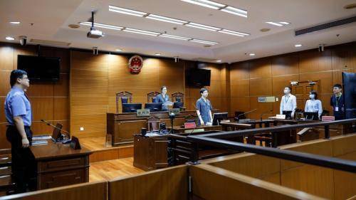 集团|骗走130亿近2万人血本无归!旌逸集团涉非法集资案宣判