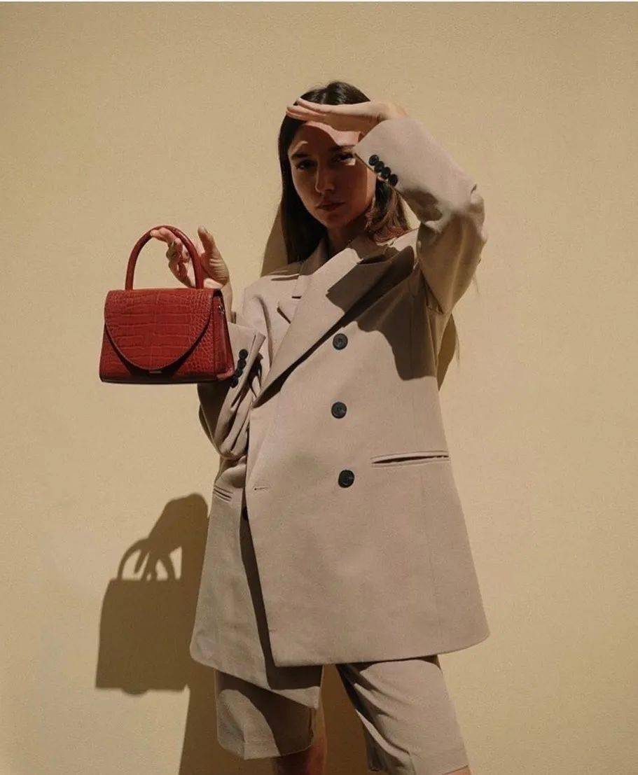 手册|“ 茶系少女 ” 怎么穿？修炼手册来啦，快收藏！