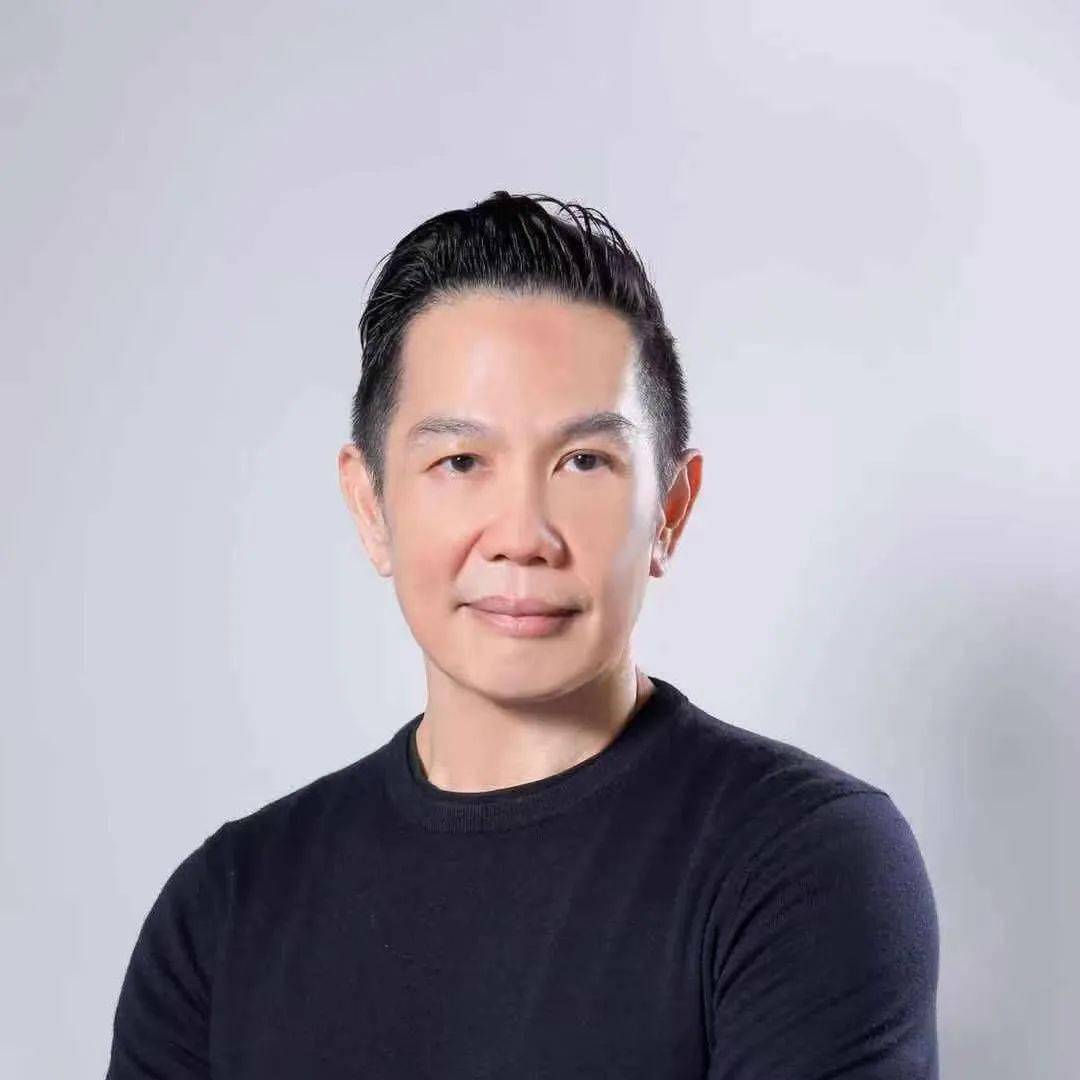 蒋鸿飞felix jiangspace matrix中国区总经理蒋鸿飞先生现任space