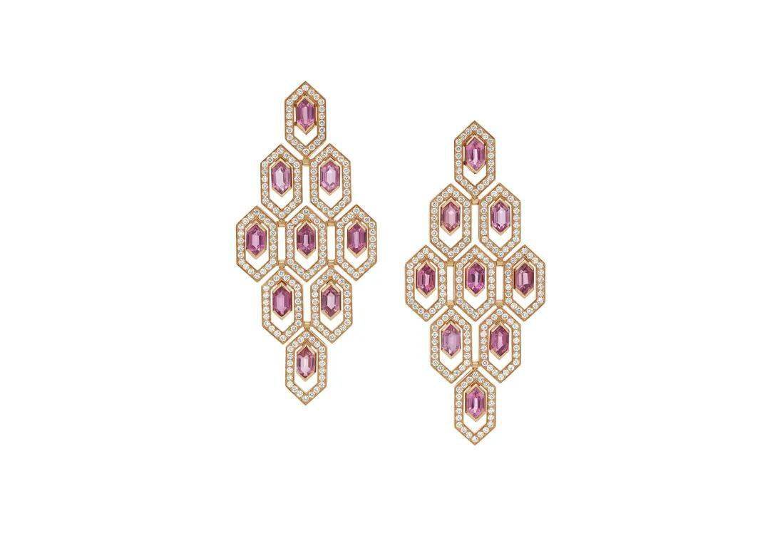 宝格丽|bling bling过夏天 | BVLGARI