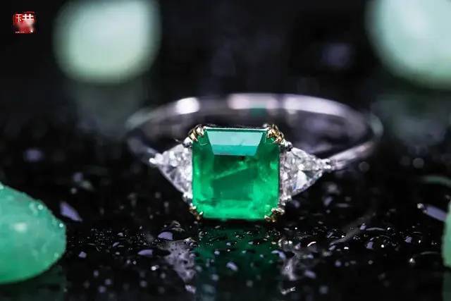 黄金|这些珠宝女人能戴到60岁!能升值,能传世,比黄金高级多了!