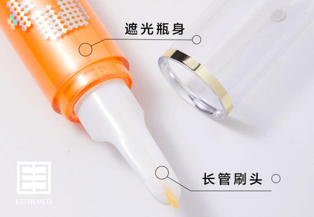 皮肤|用它点一点，痘印、斑点竟然没了，难怪李佳琦都为它疯狂打call！