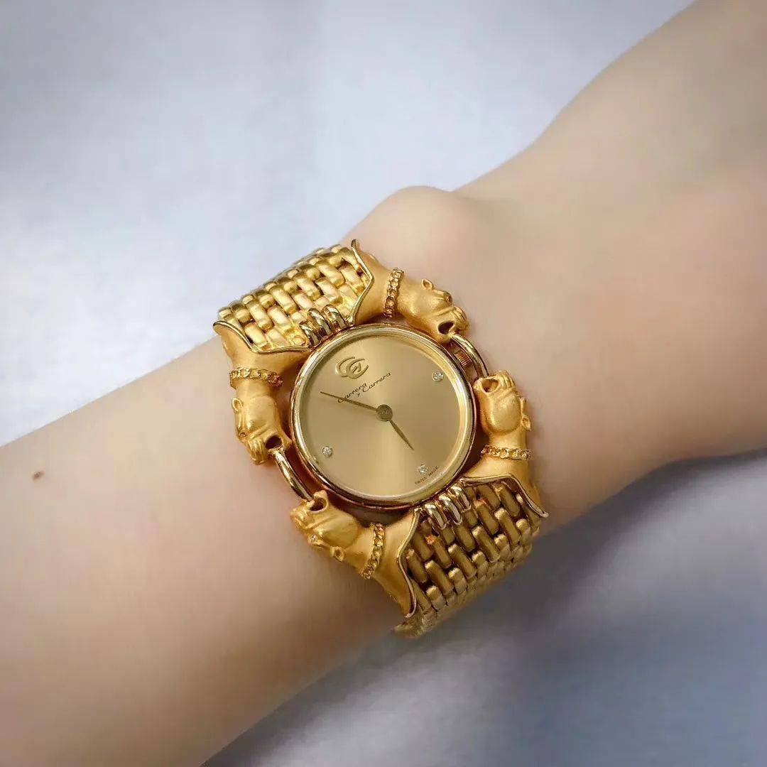 突破|黄金涨至1870美元上方 可能突破2000美元大关