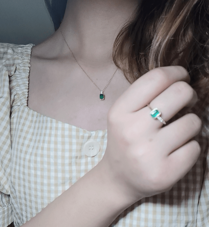 颈间|终于！被你们拎刀催了N次的颈间好物，宠粉回归了