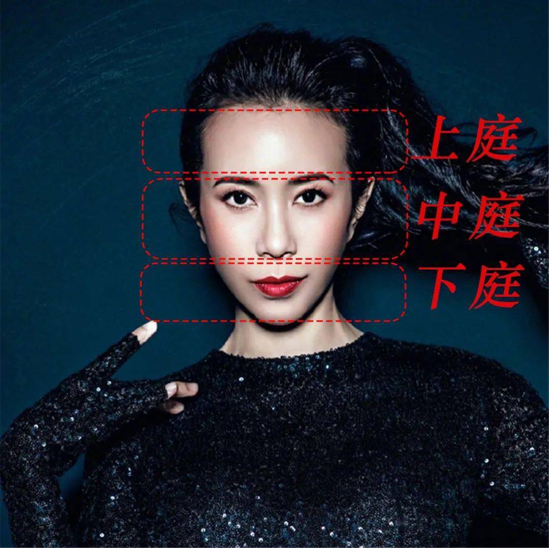 中庭|金莎，你凭什么这么年轻？