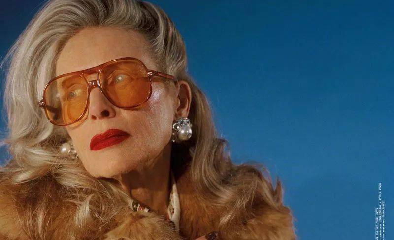 女人|服装的品质，决定了女性的品味！