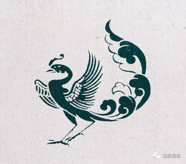 中国风传统图腾,展示极致的美