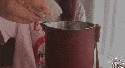 机身|隔壁小孩都馋哭了！奶爸的养娃神器：轻松搞定一日三餐