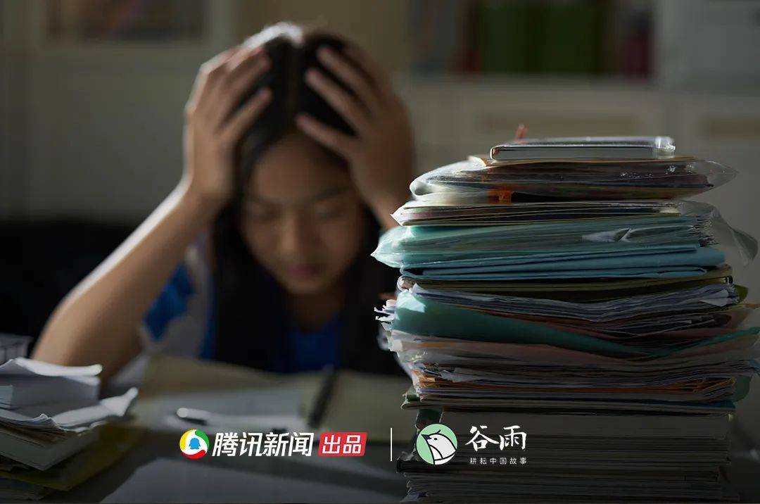 成绩|高考成绩出来后，那些决定复读的人都经历了什么？