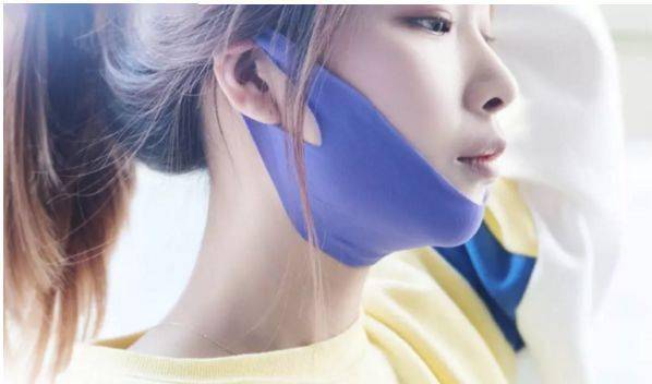 效果|这个比瘦脸针还好用的好物，既消水肿又提拉紧致，立变小V脸！