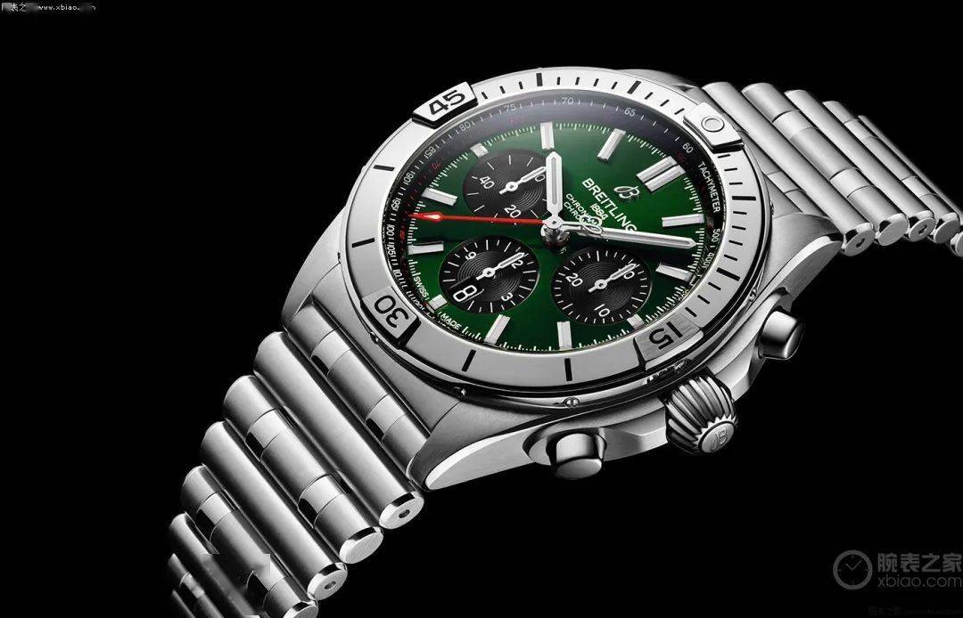 机械|六万元预算买计时表，最先想到的是它