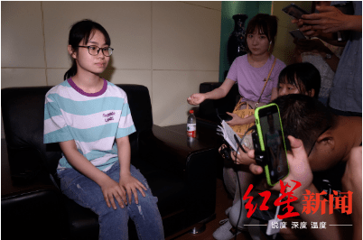 涂婳|祝贺！成都树德中学的涂婳同学，文科总分676分