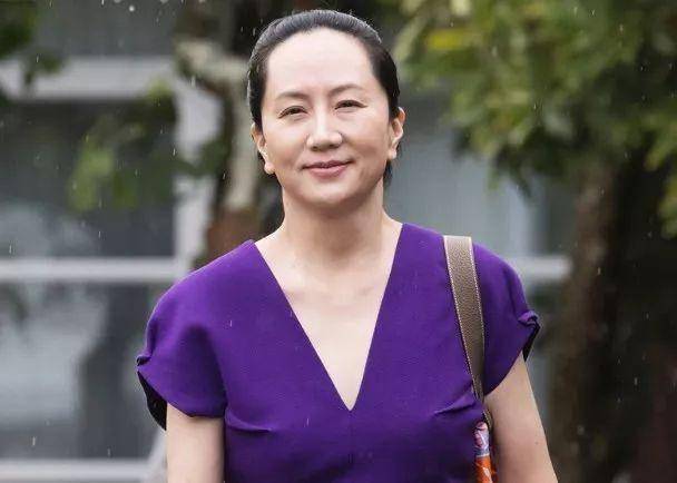 星通|孟晚舟案证据公开！汇丰银行构陷，美国一手炮制