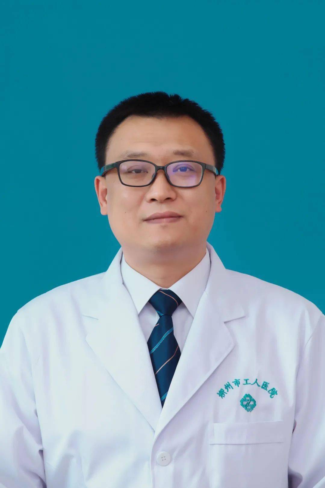 王占宇 高级工程师 柳州市工人医院肿瘤放射治疗室副主任