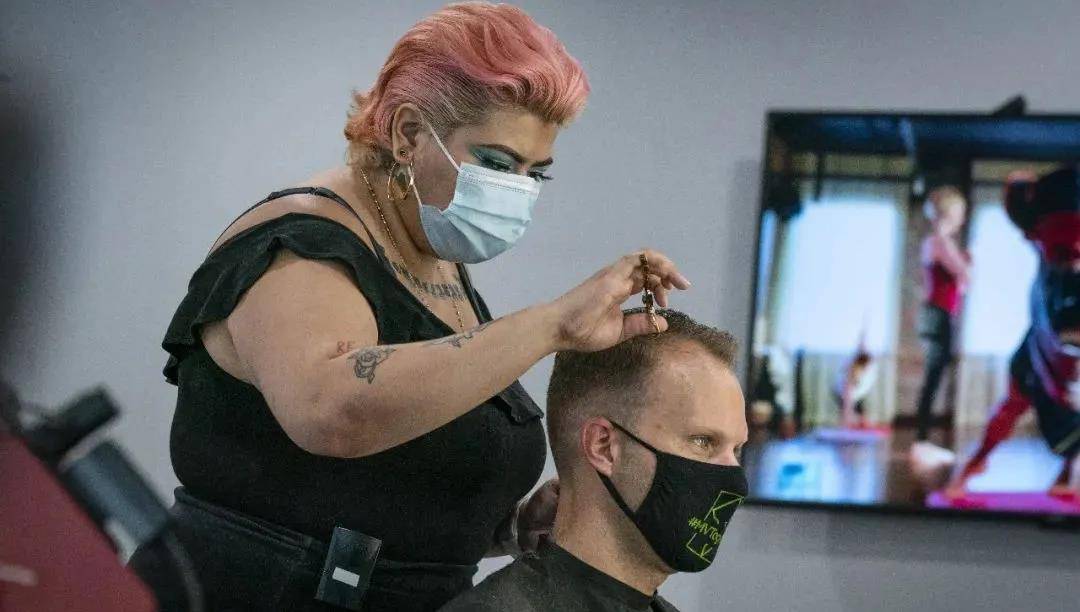 经济|环球深观察丨抗疫不上心、经济拖后腿、道义一甩光…… 美国已失去世界的信任