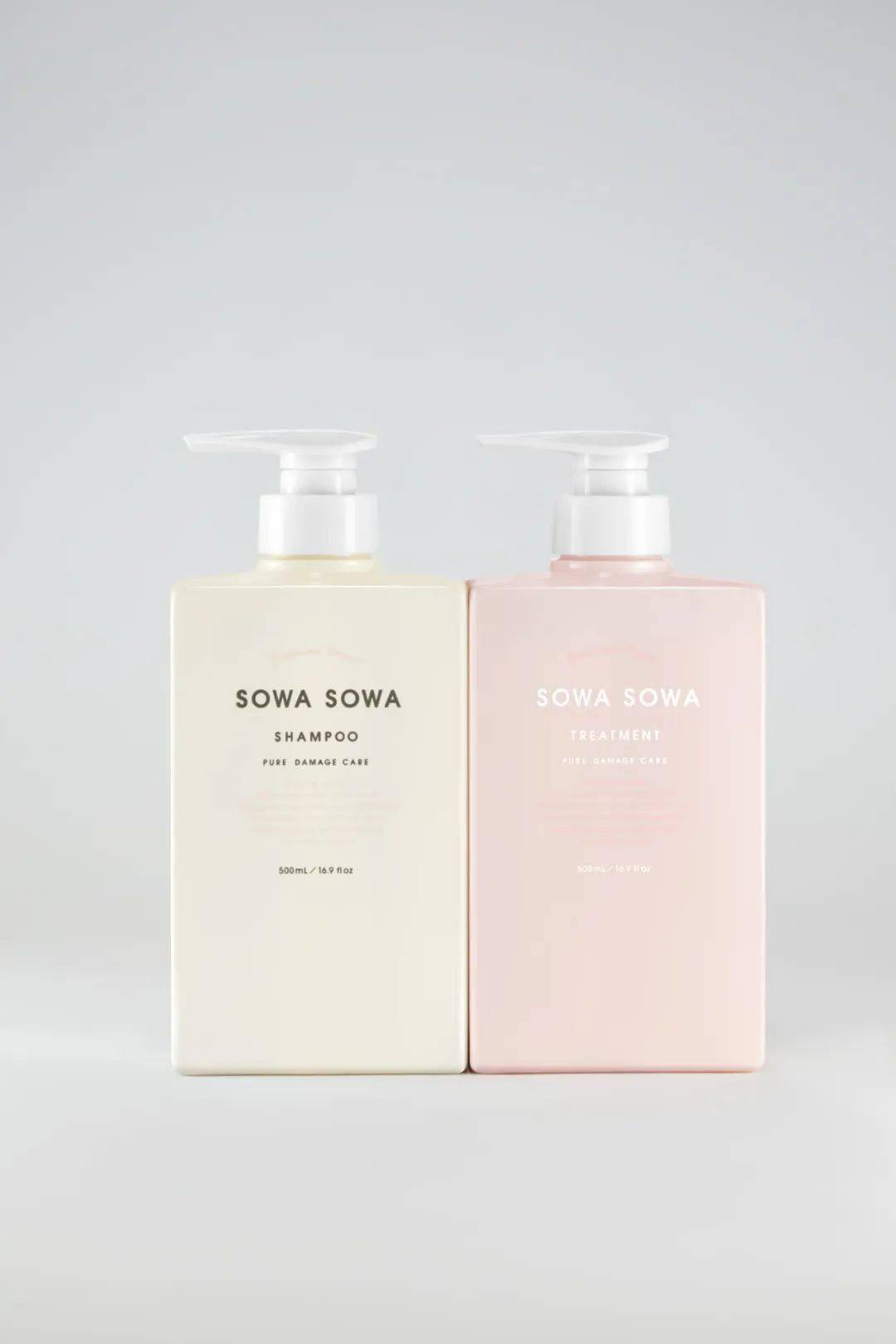 成分|日本超火，唤起发丝健康，绽放美丽光彩