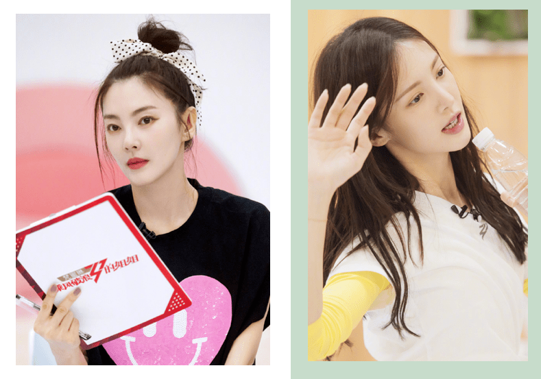 美女|各省女生长相评分表，谁最丑？