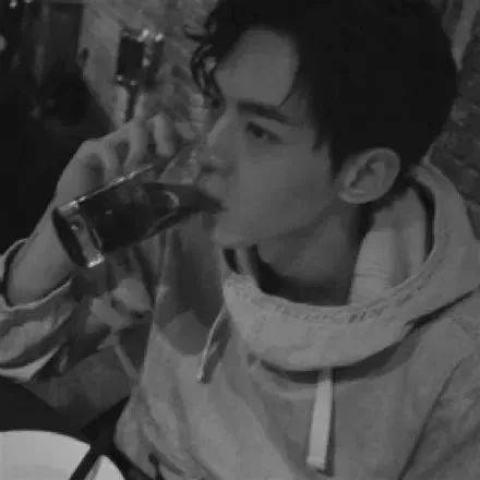 男生头像-2