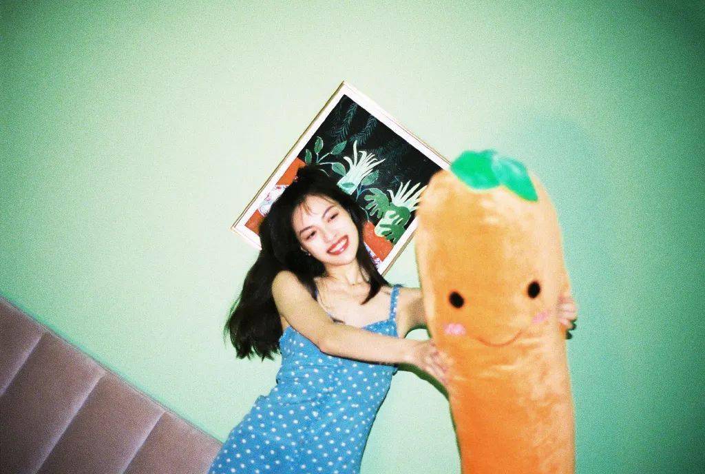 美女|各省女生长相评分表，谁最丑？