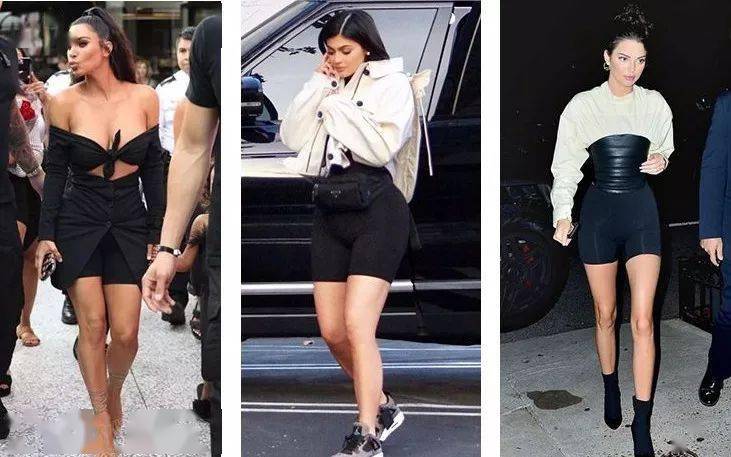 单车|这条“让人看不懂”的裤子，为啥越来越火？