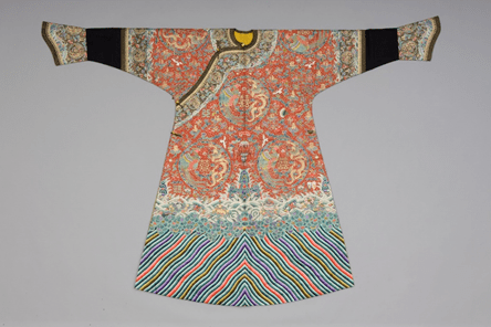 宫囍|【宫囍龙凤呈祥】结婚我得好好穿