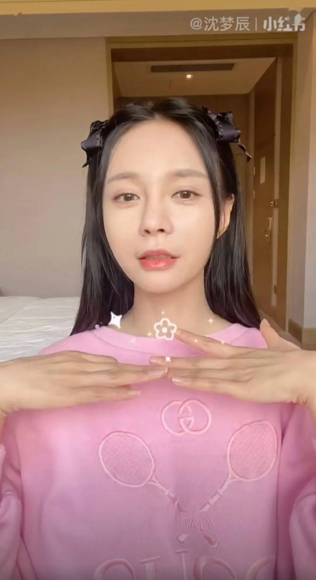 睫毛|美人计 | 万万没想到，沈梦辰的爱用物如此种草