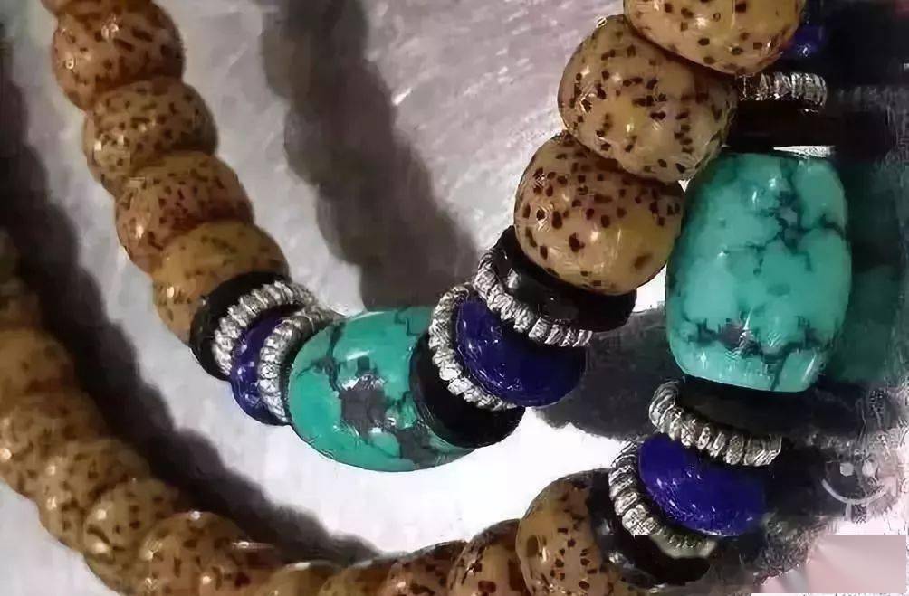 要点|菩提搭它，惊艳！