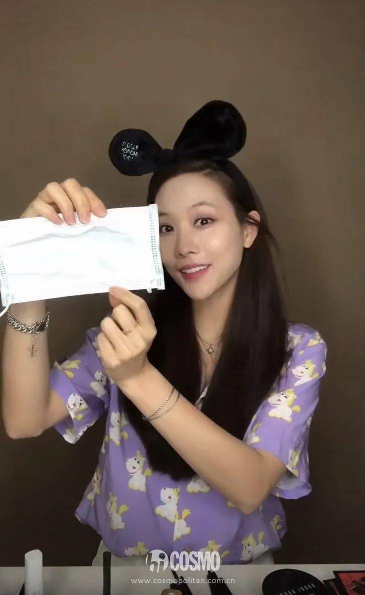 技巧|美人计 | 被称为b站“李佳琦”的王霏霏,果然能让我钱包变空