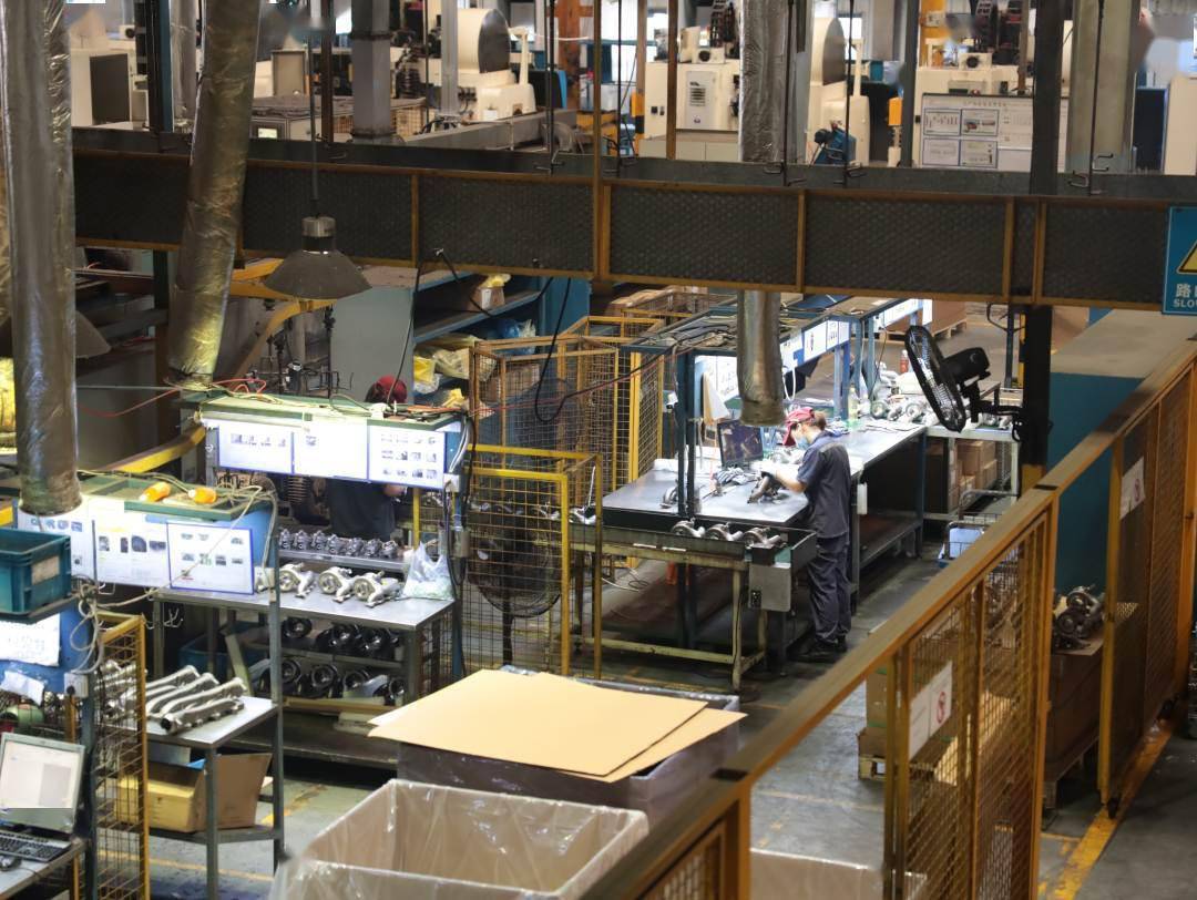 难关|武汉开发区多措并举助企业渡难关稳发展